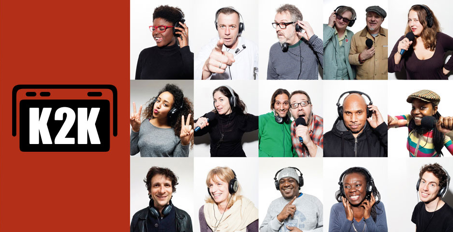 K2K