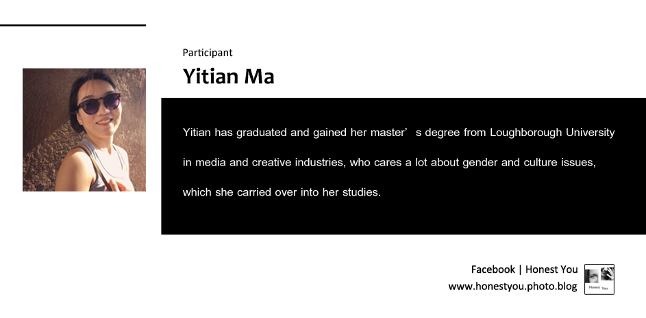 Yitian Ma Bio