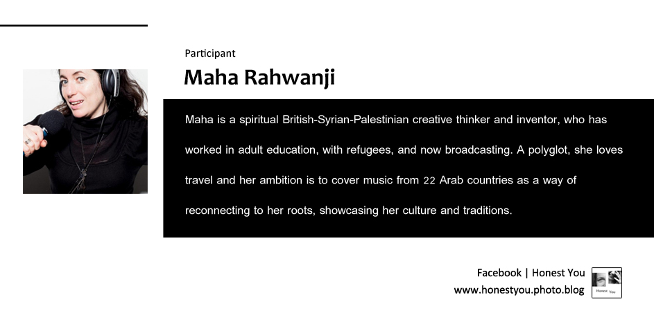 Maha Rahwanji Bio